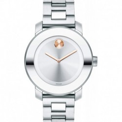 Reloj Movado 3600084 Mujer Bold (Importación USA)