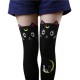 Sailor Moon Medias Veladas Luna - Artemis