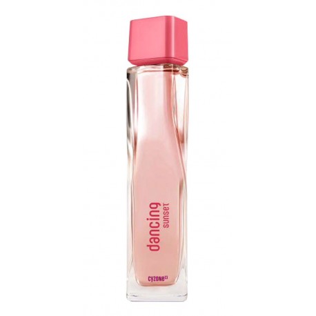 Cyzone Perfume De Mujer Dancing Sunset, 90 Ml.