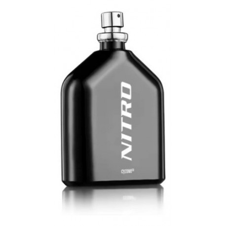 Loción Perfume Nitro Hombre 100