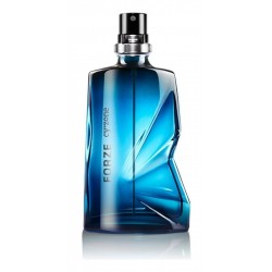 Perfume Forze Cyzone Original.