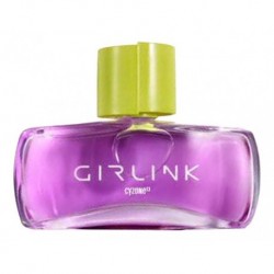 Perfume Girlink Cyzone Original.