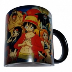 One Piece Mug Pocillo Mágico