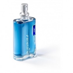 Perfume Blue And Blue Cyzone Hombre Ori