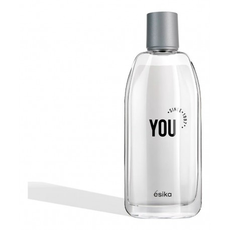 Perfume Its You Tradicional 50 Ml Esika