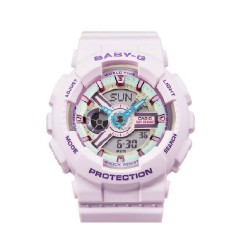 Reloj CASIO BA-110XPM-6A Original