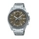 Reloj CASIO EFV-610D-5C Original