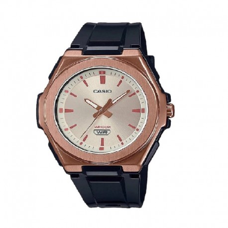 Reloj CASIO LWA-300HRG-5E Original