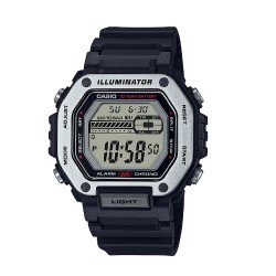 Reloj CASIO MWD-110H-1A Original