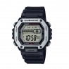 Reloj CASIO MWD-110H-1A Original