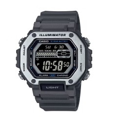 Reloj CASIO MWD-110H-8B Original