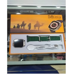 Reloj Smart S8 Ultra