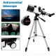 Telescopio Monocular Astronómico