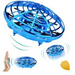 PLATILLO SPINNER VOLADOR FLYNOVA NEW