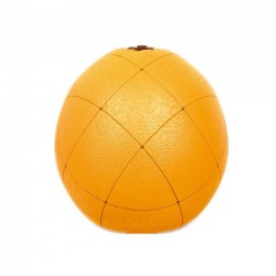 CUBO RUBICK NARANJA