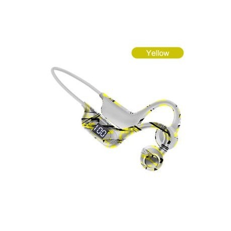 Auriculares de conducción ósea AKZ-G9
