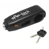 Candado Para Moto Caps-lock