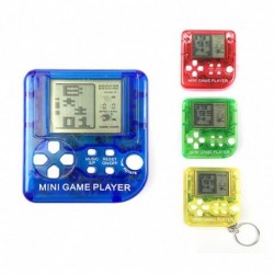 mini consola tetris game boy