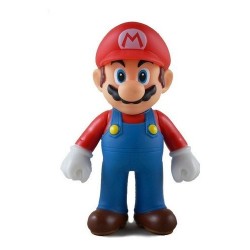 SUPER MARIO COLECCIONABLE