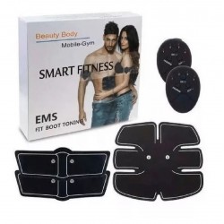 Gym Smart Fitness 3 En 1 Pilas