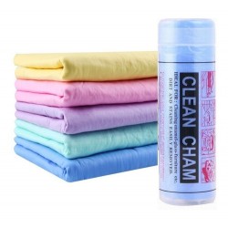 Toalla Multiusos Ultra Absorbente Clean Cham PEQUEÑO