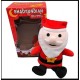 STAR BELLY PAPA NOEL