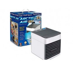 Aire Frío Eléctrico Portátil Ultra Air Cooler Aire Acondicio