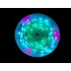 Luz Led RGB 5mt