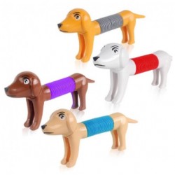 Tubos luminosos perro Pop de Color fluorescente
