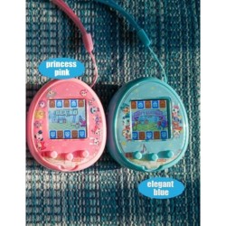 Juguete Tamagotchi