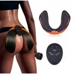 GYM PASIVA SMART FITNESS GLUTEOS