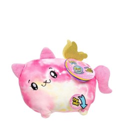 Pikmi Pops Jelly Dreams - Serie De Hadas Centelleantes - Winkin The Llama - Coleccionable De 11 "Con Luz Led Brillante Juguete De Felpa