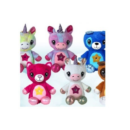 Star belly Luz SEGUN STOCK