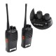 Walkie Talkie UHF BF-777S