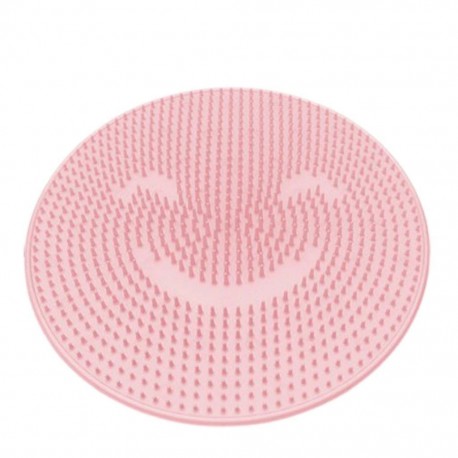 TAPETE SILICONA PARA DUCHA MASAJEADOR PIES/ ESPALDA