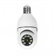 Camara Mini Bombilla Inteligente Wifi