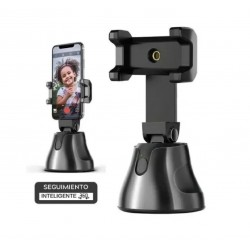 ROBOT HOLDER SELFI SEGUIMIENTO 360