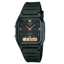 Reloj CASIO AW-48HE-1A Original