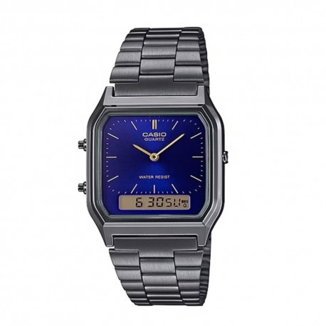 Reloj CASIO AQ-230GG-2A Original