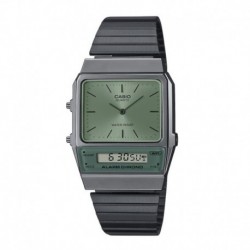 Reloj CASIO AQ-800ECGG-3A Original