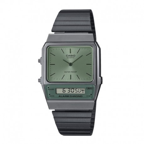Reloj CASIO AQ-800ECGG-3A Original