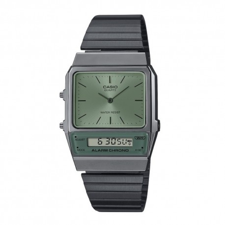 Reloj CASIO AQ-800ECGG-3A Original