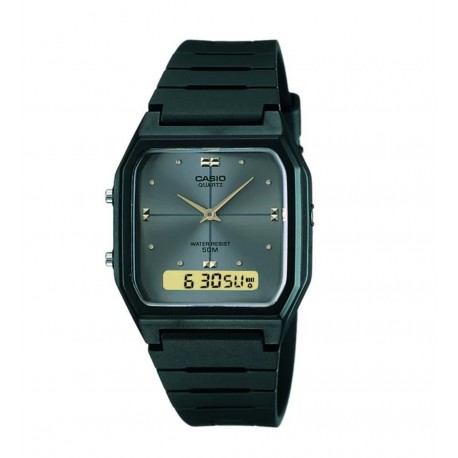 Reloj CASIO AW-48HE-8A Original