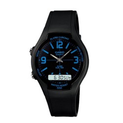 Reloj CASIO AW-90H-2B Original