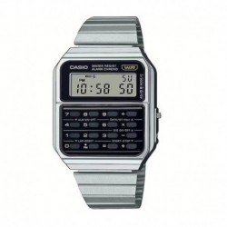 Reloj CASIO CA-500WE-1A Original