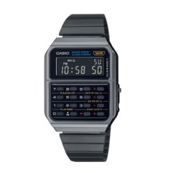 Reloj CASIO CA-500WEGG-1B Original