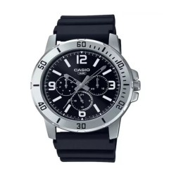 Reloj CASIO MTP-VD300-1B Original