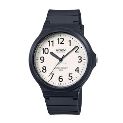 Reloj CASIO MW-240-7B Original