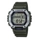 Reloj CASIO MWD-110H-3A Original