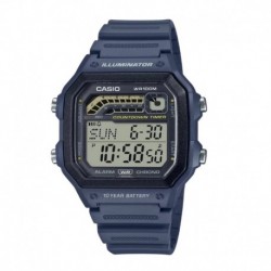 Reloj CASIO WS-1600H-2A Original